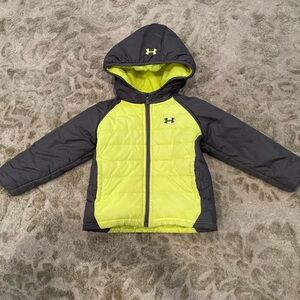 Under Armour Size 24 Months